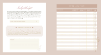 Zusatzmaterial PA 4036442011584 innen 011 von Unsere Hochzeit - Hochzeitsplaner von Charlotte Brom