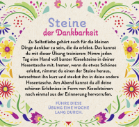 Zusatzmaterial PA 978 3 8485 0304 9 innen 013 von Jede Woche etwas Neues wagen - 50 Impulse für mehr Selbstliebe