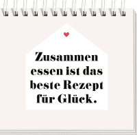 Zusammen ist alles besser! Zusatzmaterial