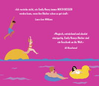 Zusatzmaterial U2 978 3 426 53062 7 von Happy Place: Urlaub mit dem Ex. Roman von Emily Henry