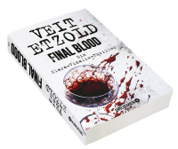 Final Blood Zusatzmaterial
