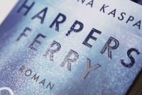Zusatzmaterial PA 978 3 426 56501 8 detail 037 von Harpers Ferry. Lose Me Once: Roman von Christina Kaspar