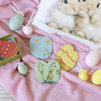 Was für eine Eierei! Zusatzmaterial