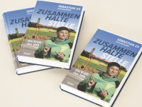 Zusammenhaltestelle Zusatzmaterial