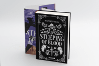 Zusatzmaterial PA 978 3 426 44865 6 detail 033 von A Steeping of Blood. A Tempest of Tea 2: Ein Hauch von Blut und Rache von Hafsah Faizal