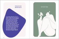 Zusatzmaterial PA 978 3 8485 0376 6 innen 013 von Das Glück liegt im Jetzt: Inspirationen für mehr Achtsamkeit und innere Balance von Sophie Golding