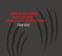 Zusatzmaterial U2 978 3 426 28401 8 von Lupus: Alles Böse kehrt zurück. Thriller von Tibor Rode