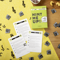 Hint me Up! Filme & Serien Zusatzmaterial