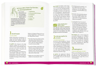 Zusatzmaterial PA 978 3 426 65868 0 innen 007 von Die bessere Medizin für Frauen: Ganzheitlich und individuell - der Schlüssel zu Ihrer Gesundheit von Dr. med. Franziska Rubin