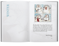 Die Zeit. Was mein Leben reicher macht Zusatzmaterial