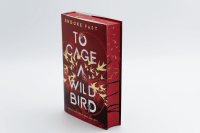 Zusatzmaterial PA 978 3 426 56613 8 detail 033 von To Cage a Wild Bird: Verlier dein Leben. Oder dein Herz von Brooke Fast