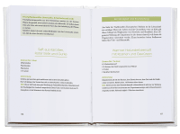 The Vegan Health Book Zusatzmaterial