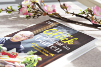 Zusatzmaterial PA 978 3 96340 208 1 innen 013 von Happiness grows in the garden: Es braucht nicht viel, um gut zu leben von Bruder Felix Weckenmann, Christoph Fasel