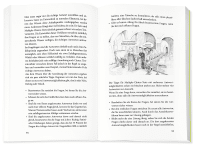 Alles kein Zufall! Zusatzmaterial