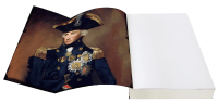 Zusatzmaterial PA 978 3 426 44848 9 innen 012 von Admiral Nelson – Unter Englands Flagge: Historischer Roman von Mac P. Lorne