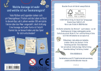 Zusatzmaterial 4260308345425 U4 von Wahrheit oder Seemannsgarn?: Das verrückte Meeresquiz