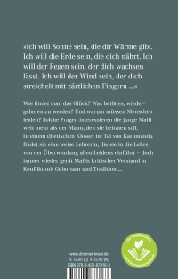 Zusatzmaterial 9783426878163 U4 von Wie in einem Traum: Roman von Ulli Olvedi