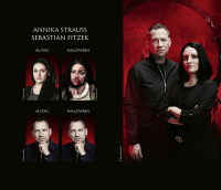 Zusatzmaterial U3 978 3 426 57076 0 von REM: Horror-Thriller von Annika Strauss