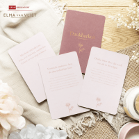Elma van Vliet Dankbarkeit - 50 Inspirationskarten Zusatzmaterial