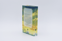 Zusatzmaterial PA 978 3 426 56372 4 detail 033 von Thousand Autumns. Buch 3: Neuer Aufstieg von Meng Xi Shi