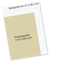 Zusatzmaterial PA 978 3 426 65847 5 Produktgroesse von Die Küchen-Apotheke: Mit zwölf Lebensmitteln die häufigsten Beschwerden selbst behandeln von Dr. Annette Kerckhoff