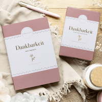 Elma van Vliet Dankbarkeit - 50 Inspirationskarten Zusatzmaterial