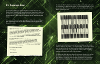 Hacked! Das Cybercrime-Rätselbuch Zusatzmaterial