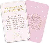 Zusatzmaterial PA 978 3 8485 0464 0 innen 013 von Impulskarten: Entdecke die Göttin in dir: Durch weibliche Urkraft zu neuer Stärke
