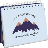 Gipfelglück Zusatzmaterial