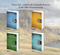 Zusatzmaterial U2 978 3 426 52268 4 von Outlander - Ein Schatten von Verrat und Liebe: Roman von Diana Gabaldon