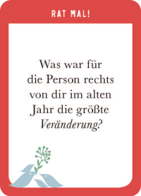 Erzähl mal! Winterquiz Zusatzmaterial