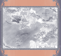 Zusatzmaterial U2 978 3 426 57254 2 von Iron and Embers: Die Aschen von Thezmarr 1 von Helen Scheuerer