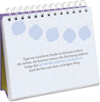 Was ich dir wünsche für jeden Tag Zusatzmaterial