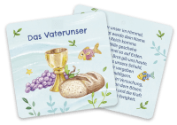 Zusatzmaterial PA 4260308346996 innen 011 von Der Wunschfisch. 25 Gebete für dich von Silvia Habermeier
