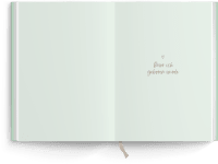 Mama und Papa erzählen über dich Zusatzmaterial