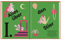 Stier Zusatzmaterial