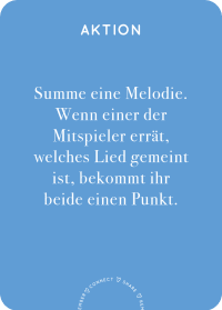 Erzähl mal! Das Freundequiz Zusatzmaterial