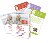 Die Erste-Hilfe-Box für die Seele Zusatzmaterial