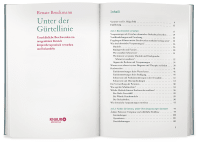 Zusatzmaterial PA 978 3 426 65866 6 innen 02 von Unter der Gürtellinie: Unerklärliche Beschwerden im urogenitalen Bereich körpertherapeutisch verstehen und behandeln von Renate Bruckmann