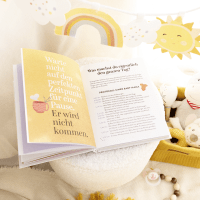 Selfcare für frischgebackene Mamas Zusatzmaterial