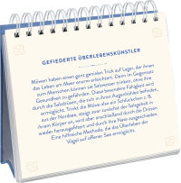 Zusatzmaterial PA 978 3 8485 0184 7 innen 014 von Sehnsuchtsort Meer