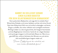 Zusatzmaterial PA 4036442014424 innen 012 von Wochenkalender 2027: Sei stark. Sei anders. Sei DU. von Kristin Funk