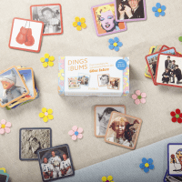 Dings und Bums Zusatzmaterial