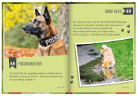 100 Dinge, die man von einem Hund lernen kann Zusatzmaterial