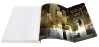 Zusatzmaterial PA 978 3 426 52943 0 innen 013 von City Of Reflection. Tears Of Gold And Silver: Roman von Christian Handel, Andreas Suchanek