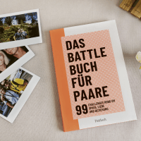 Das Battle-Buch für Paare Zusatzmaterial