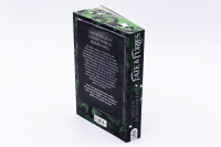 Zusatzmaterial PA 978 3 426 56731 9 detail 034 von Fate and Furies: Die Legenden von Thezmarr 3 von Helen Scheuerer