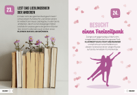 Zusatzmaterial PA 978 3 8485 0447 3 innen 013 von 100 Dinge, die beste Freundinnen einmal im Leben getan haben sollten von Kristin Funk