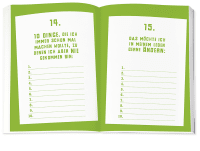 100 Things You Can Do To Quickly Change Your Life Zusatzmaterial