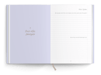 Oma und Opa erzählen über dich Zusatzmaterial